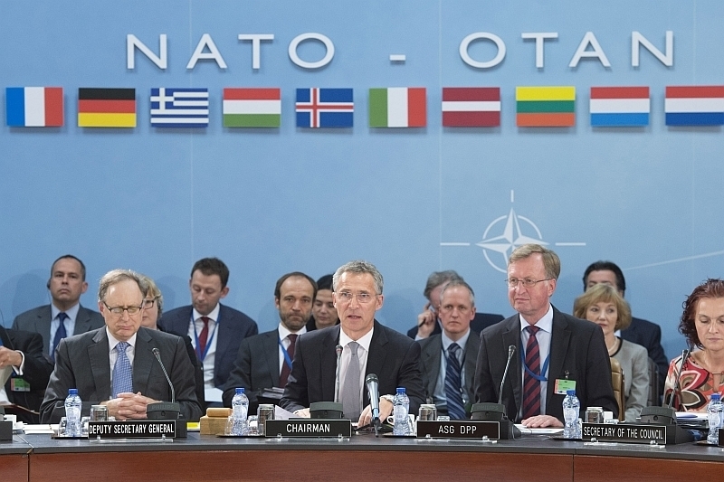 Od Kiedy Polska Nalezy Do Nato Szczyt NATO w Warszawie najważniejszy od 25 lat