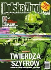 Polska Zbrojna - styczeń'14