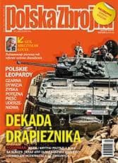 Polska Zbrojna - styczeń'15