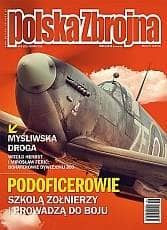 Polska Zbrojna - sierpień'15