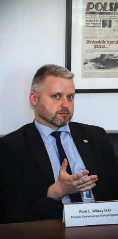 Piotr Wilczyński